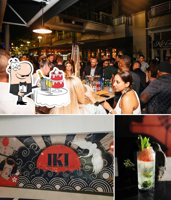 Omen Rosebank pub & bar, Johannesburg Restaurant menu and reviews