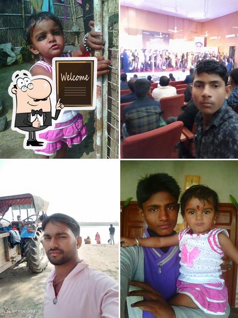 RAJDHAM CHAUHAN CLUB