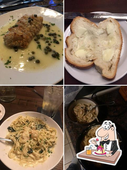 Bill Gianino's Restaurant in Mehlville Restaurant menu and reviews
