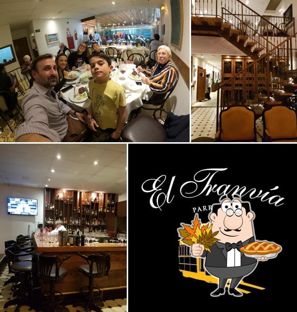 Restaurante El Tranvia (Itaim-Bibi) photo
