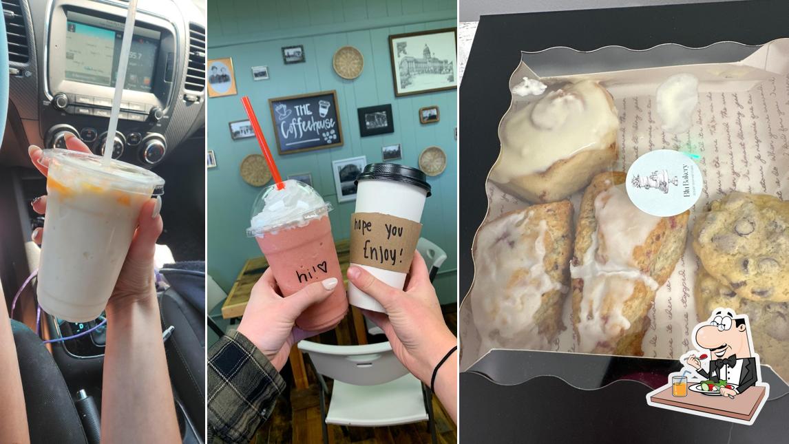 The Local Press Coffee in Mount Washington Restaurant reviews