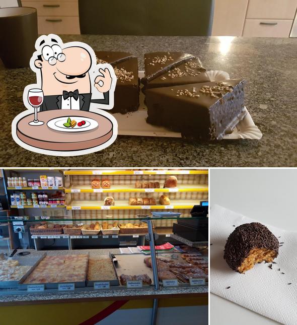 Bäckerei Klaus Münnich