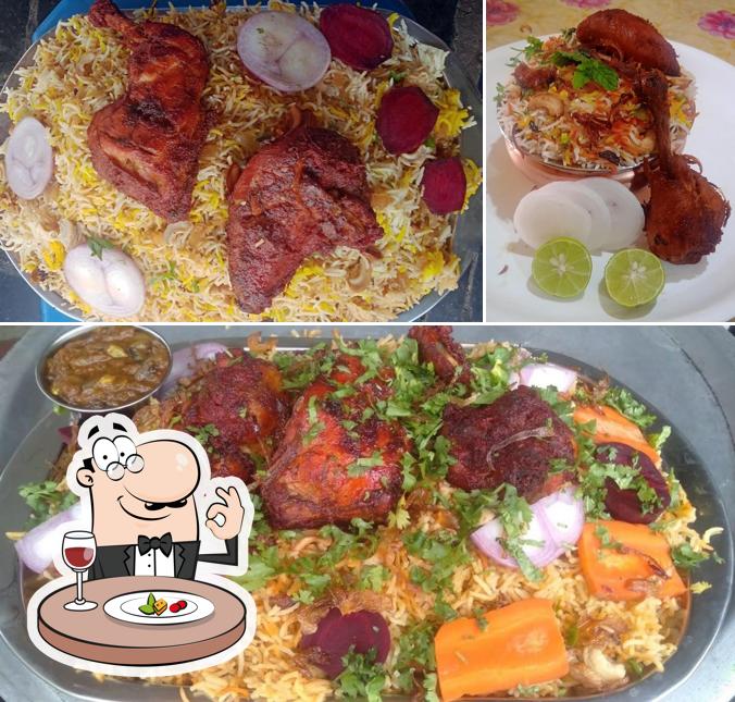 Star Light Biryani House