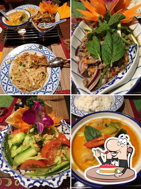 Restaurant Thai Wandee