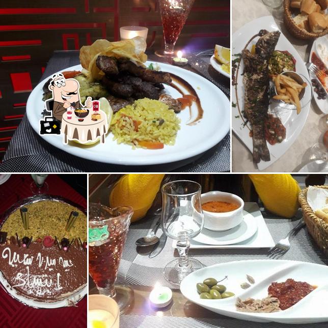 Restaurant Zitouna 2
