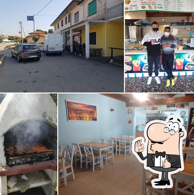 Istanbul - PIZZA-KEBAB - Grill -TACOS