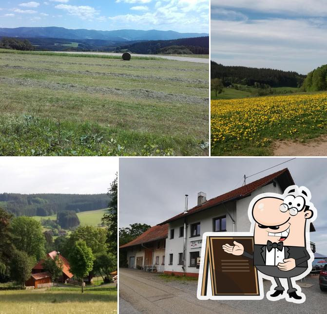 Schwarzwaldstüble