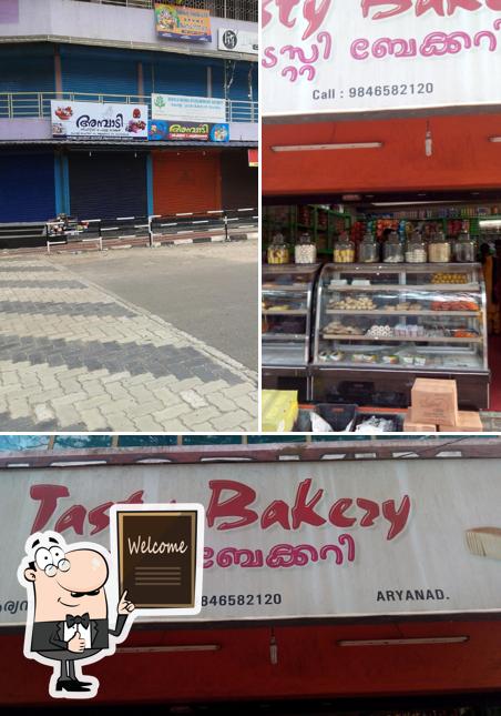 Tasty Bakery