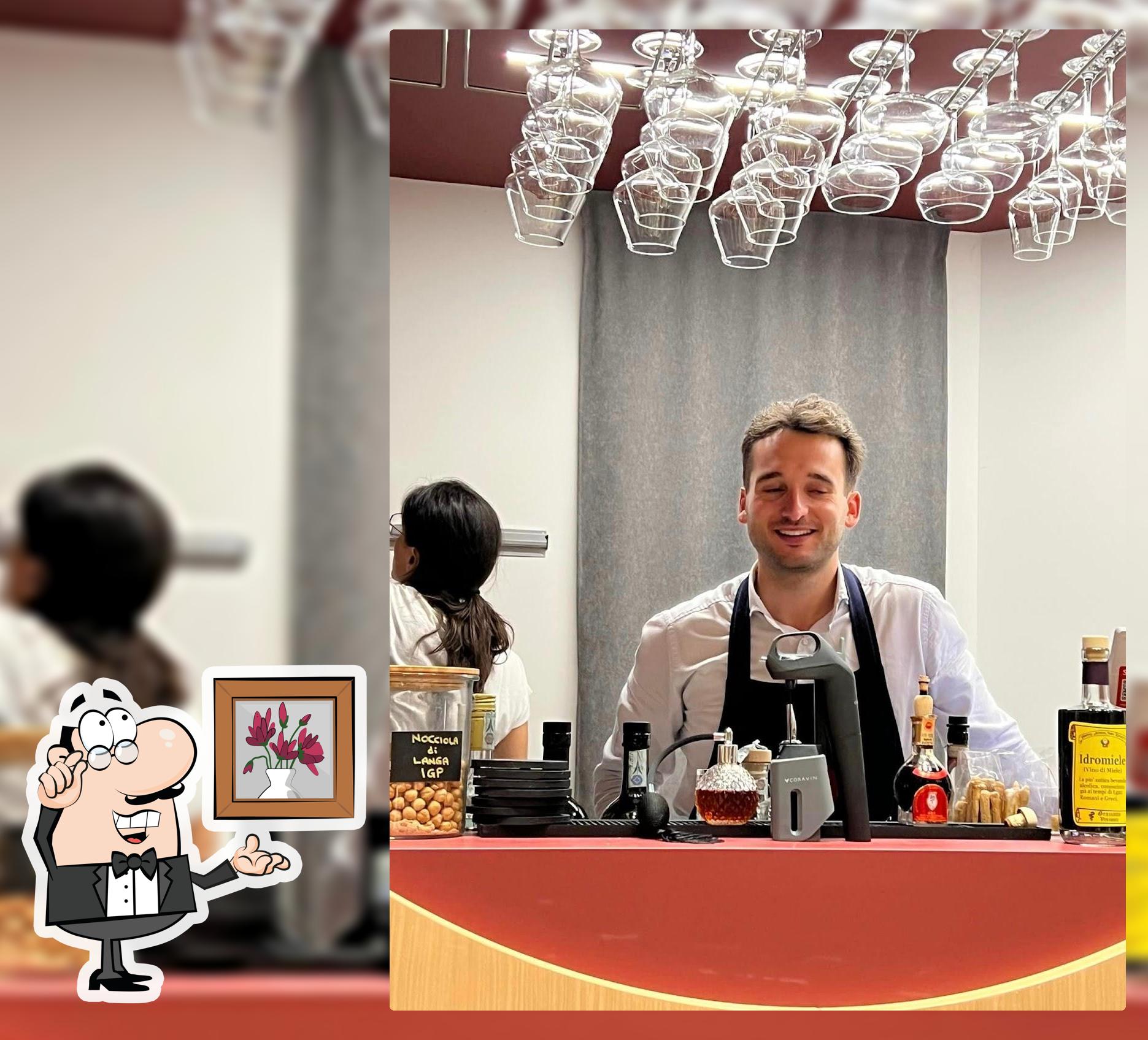VINÒMIO ENOTECA