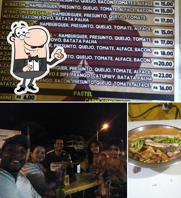 Zap Lanches