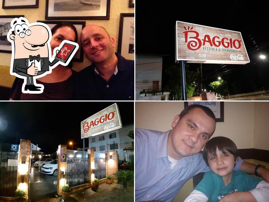 See the photo of Pizzaria Baggio