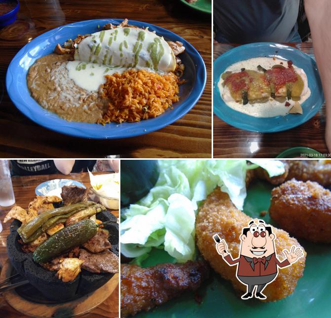 Azul Tequila Grill and Bar in New Richmond Restaurant menu and reviews