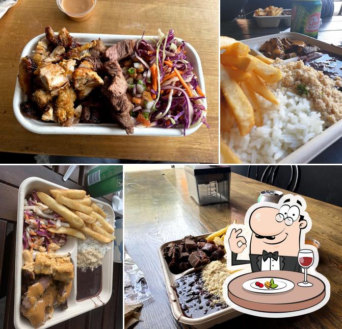 Best smoked ribs in Zetland restaurants, winter 2024 Restaurant Guru