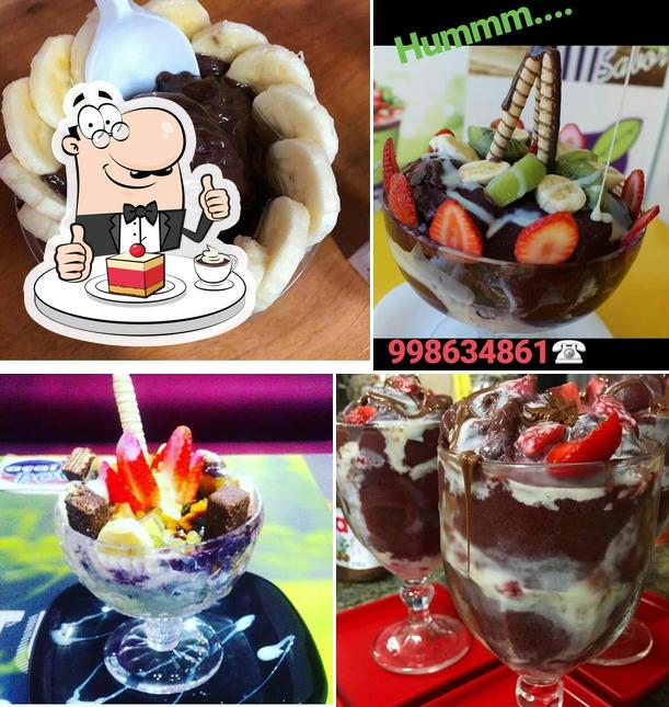 Açaí Power
