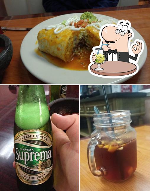 El Salvador Restaurant in Baltimore Restaurant menu and reviews