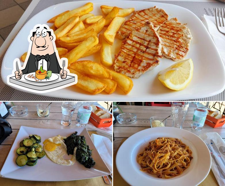 Ristorante Evergreen