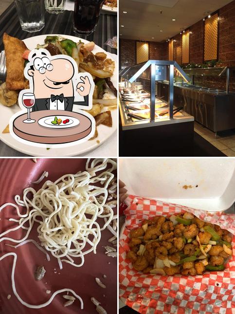 Golden Palace Restaurant