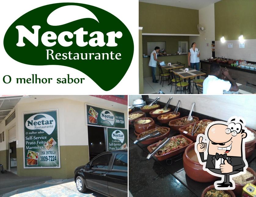 See the pic of Nectar Restaurante