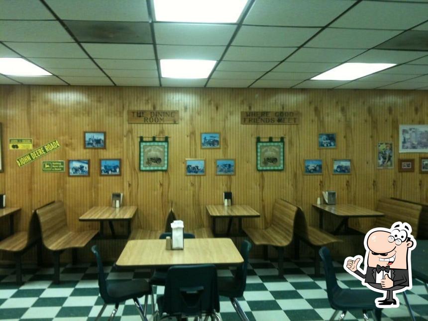 Gas 'n' Grub in Colorado City Restaurant menu and reviews