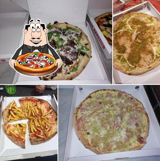 Pizzeria Otto Più