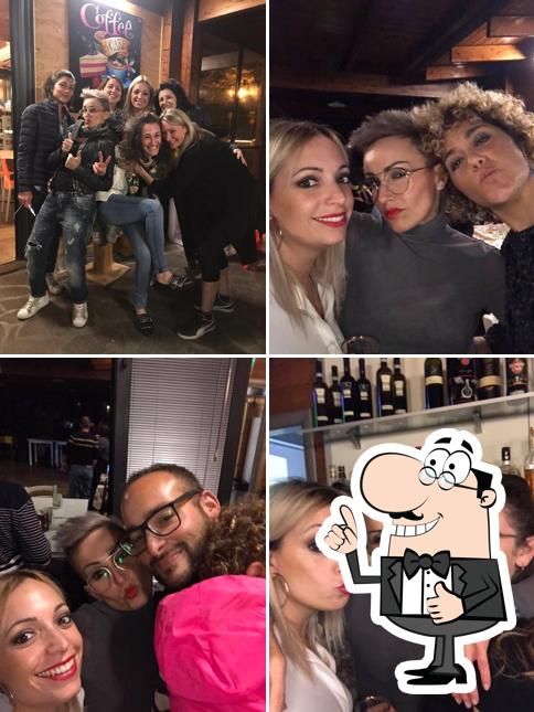 La Baracchina