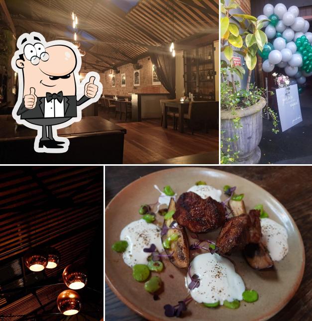 La Zeppa Kitchen and Bar, Auckland Carta del restaurante y opiniones