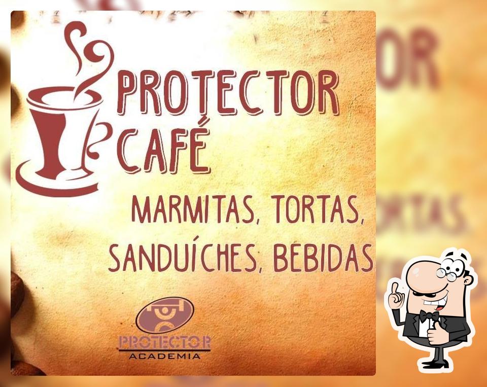 Protector Café Esteio RS