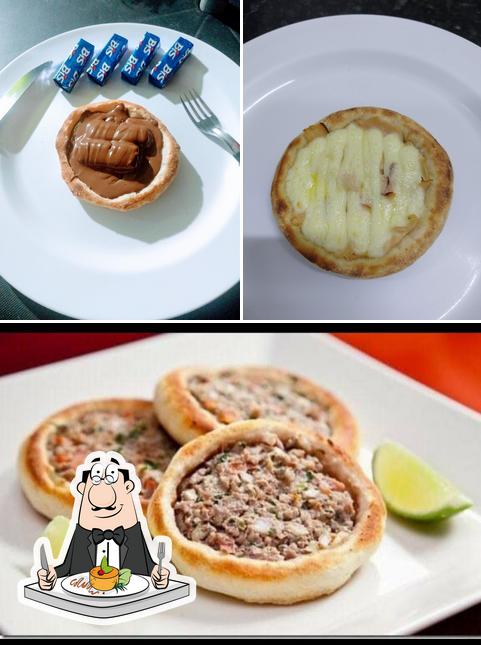 Esfiharia do Alemão SPII