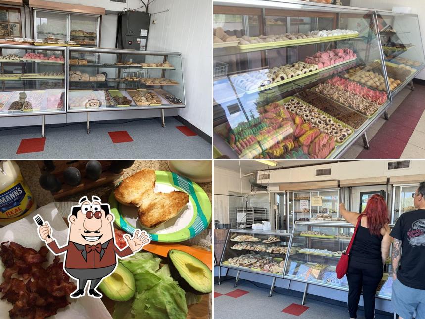 Lara's Bakery, Harlingen Carta del restaurante y opiniones