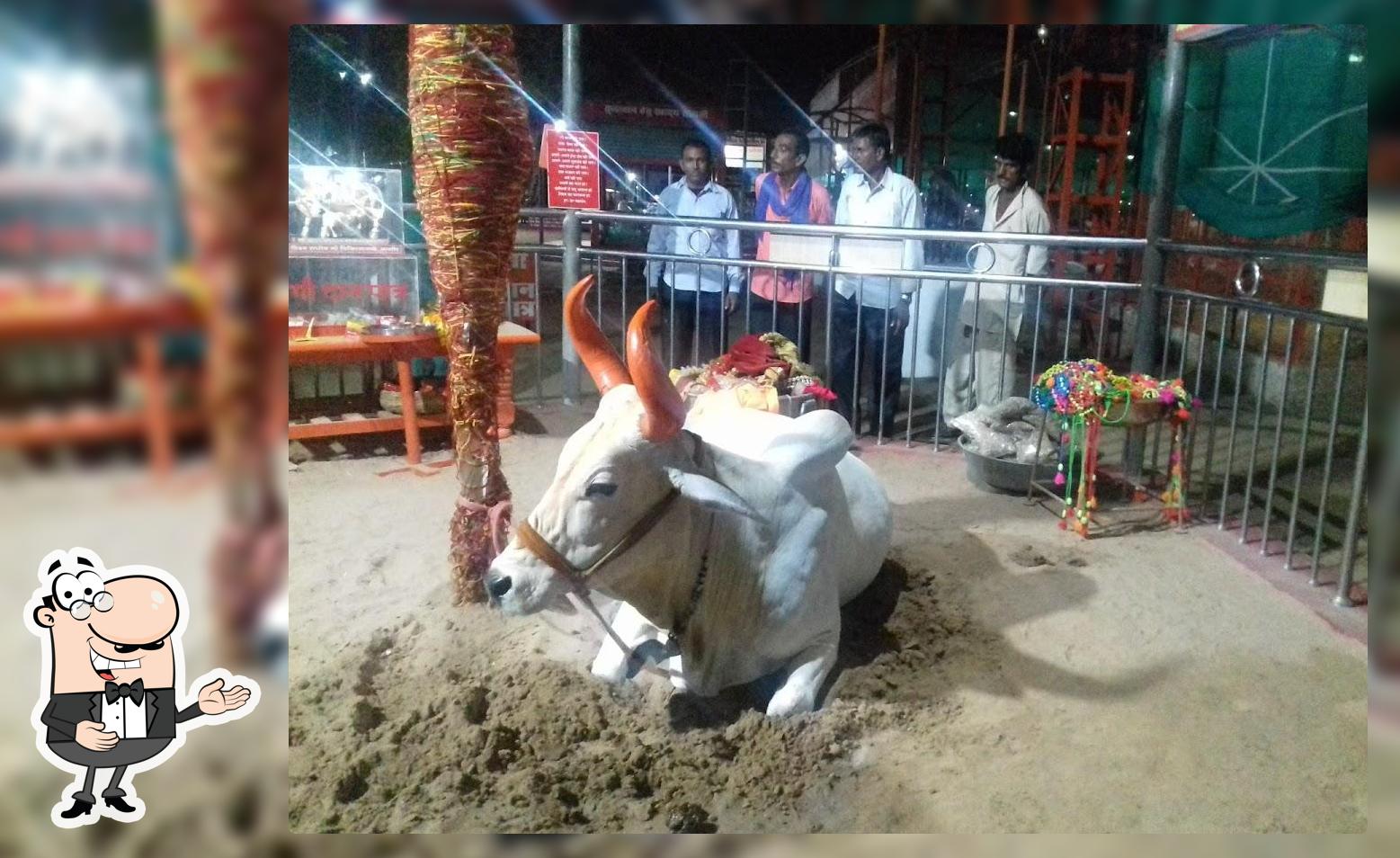 Padampur dharamashala