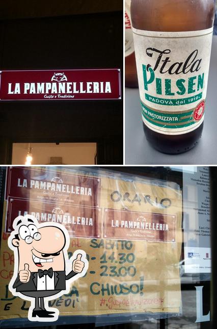 Guarda la foto di Pampanelleria