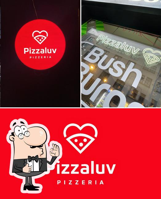 Pizzaluv Kraków restaurant, Kraków Restaurant menu and reviews