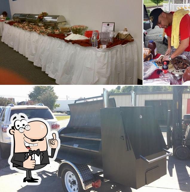 Pollard's Barbecue Corner in Lilburn Restaurant reviews