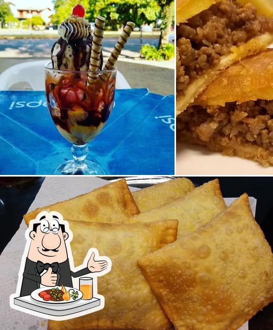 Sabores e Agrados