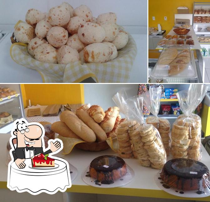 Sabores de Lavras Padaria e Lanchonete