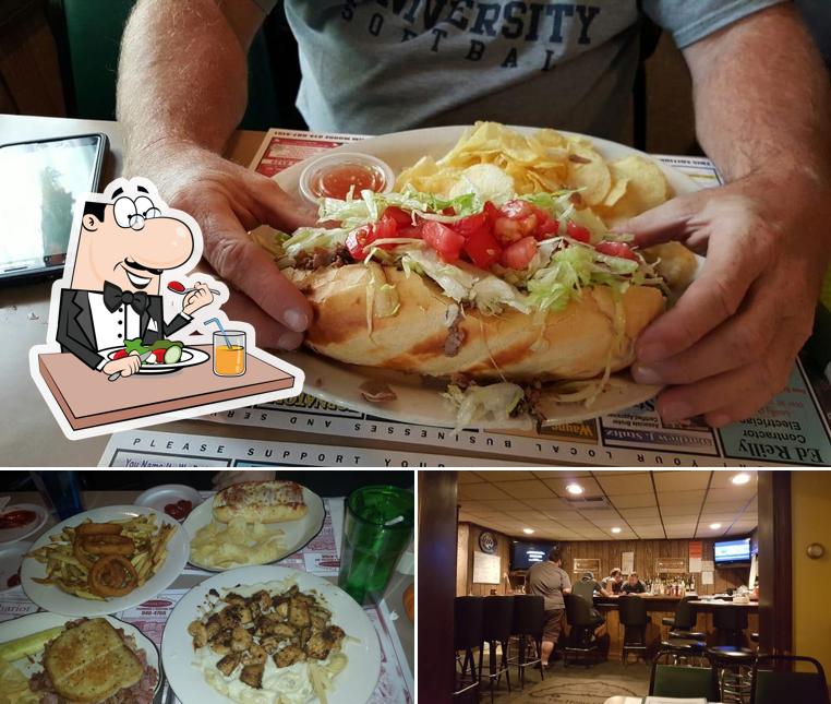 Tim's American Cafe, Altoona - Restaurant menu, prices and reviews