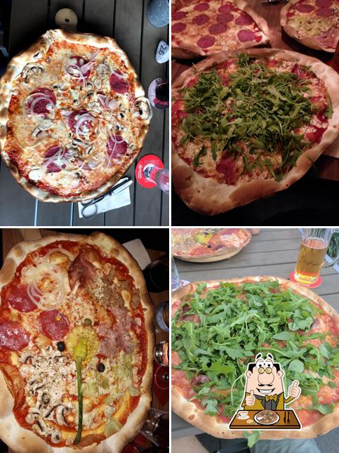 Pizzeria Da Nellino Frankfurt Am Main Top 20 restaurants in Frankfurt, july 2025 - Restaurant Guru