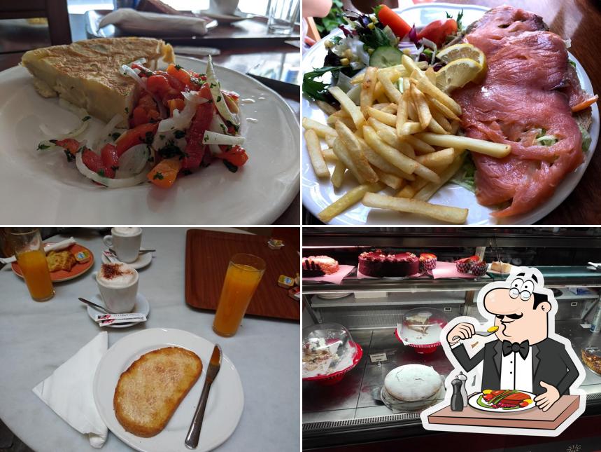 Sacarello's