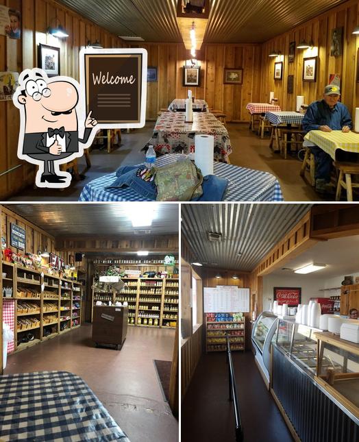 Natty Flat Smokehouse in Mineral Wells Restaurant reviews
