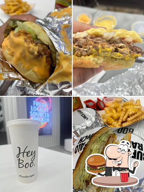 Boo restaurant, Abu Dhabi - Restaurant reviews