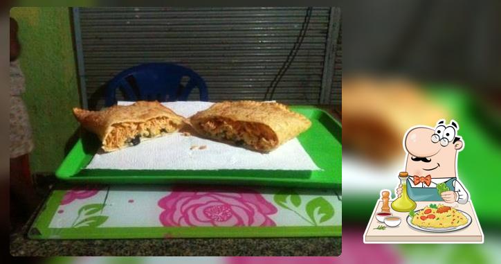 Pastel Família
