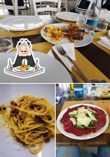 Cibo al Carpe Diem