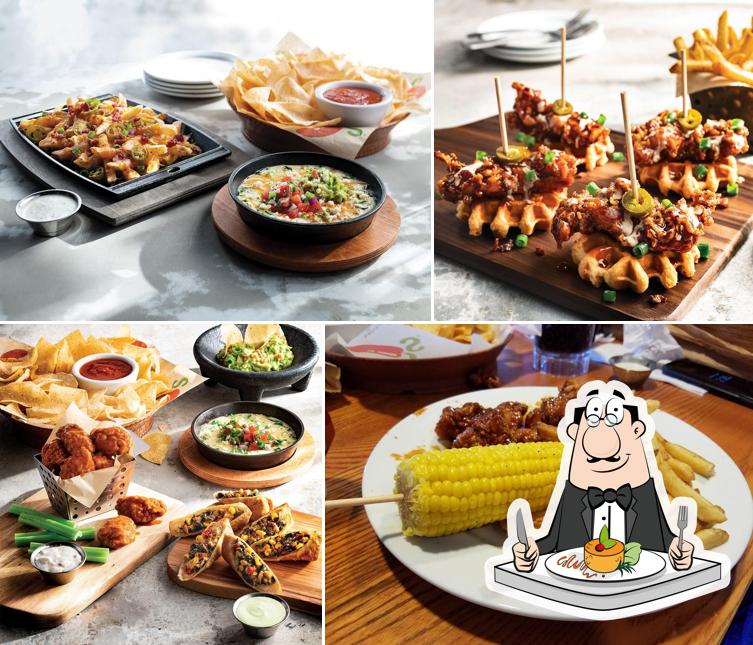 Top 5 restaurants with karaoke in Gun Barrel City, october 2024