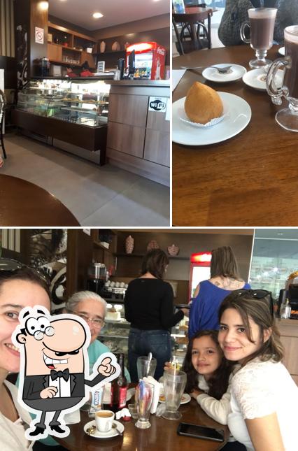 Grepar Café