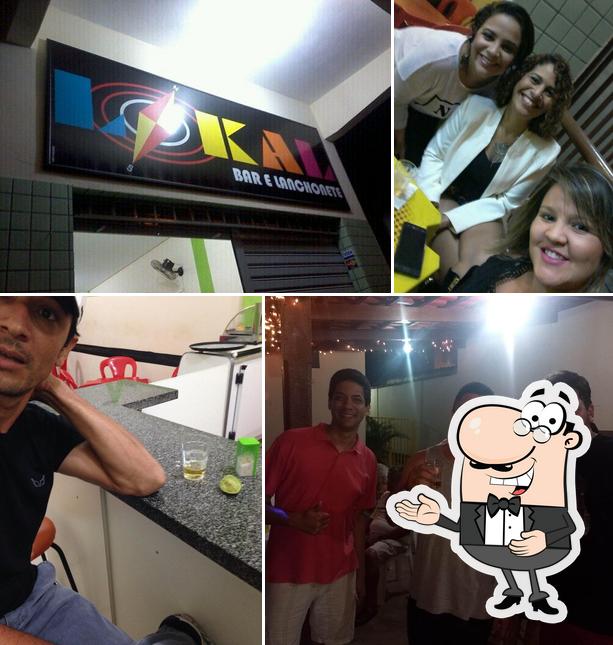 Lokal Bar e Lanchonete