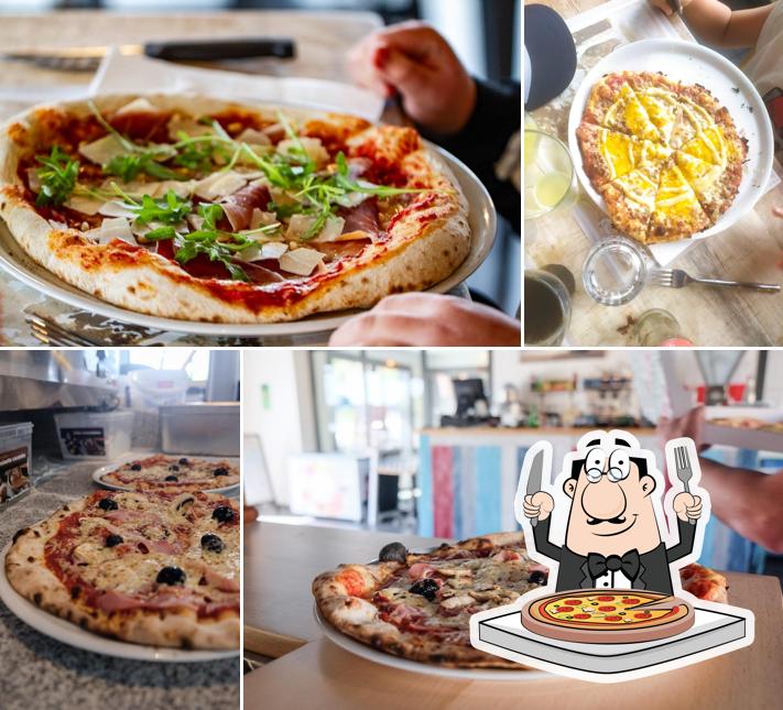 Pizzeria La Félicita