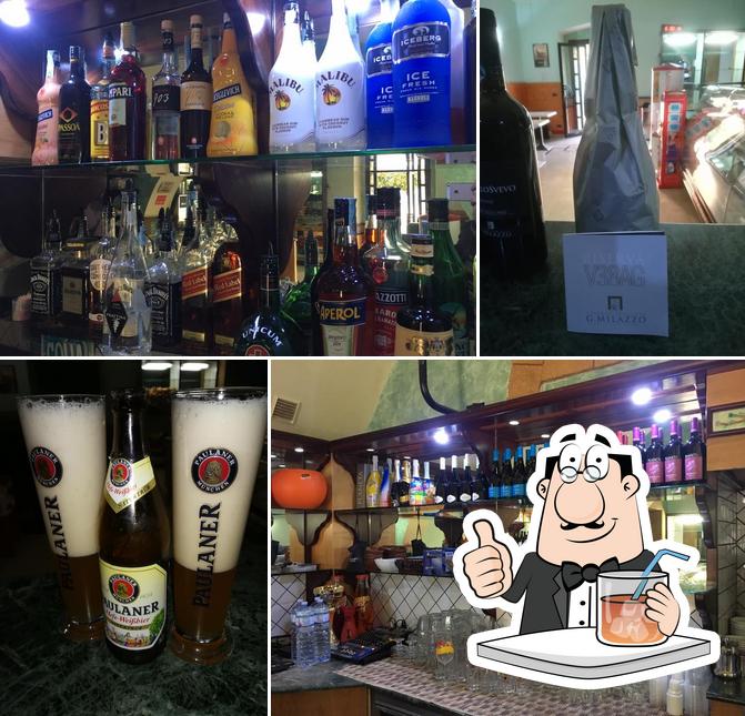 Bar Olimpia