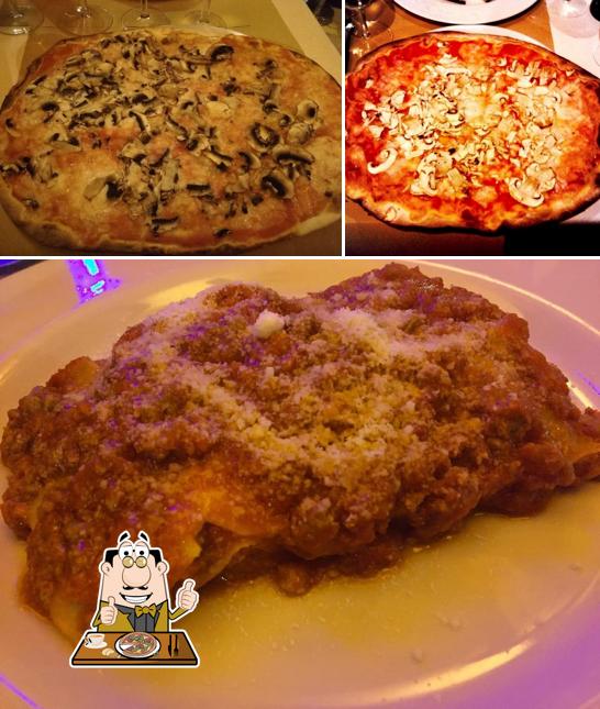 Prenditi una pizza a Enoteca Capranica