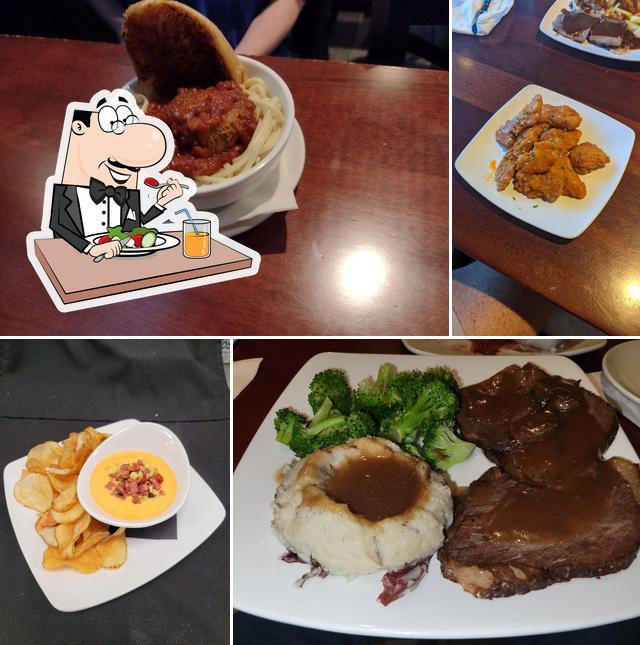 The Garden State Grill in Lillington Restaurant menu and reviews