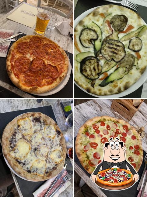 Antica panetteria Alessandra Ristorante Pescara
